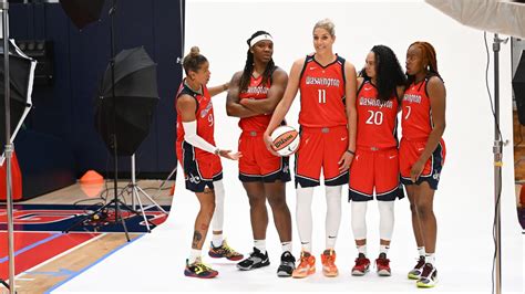 WNBA Futures .